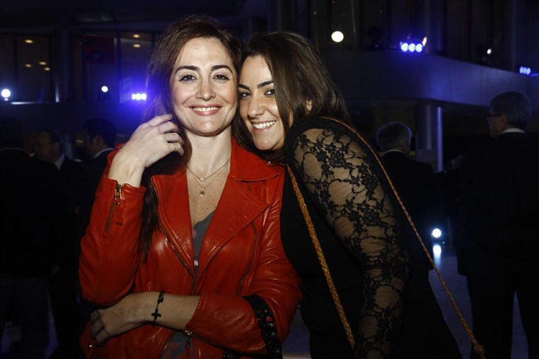 60 years Celebration of Bassoul & Heneine